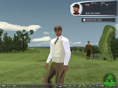 Download Tiger Woods Pga Tour 2005 Patch Pc free - benmaster