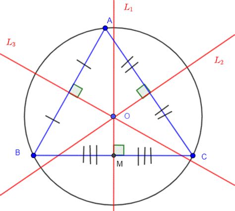 Circumcenter Calculator - Find Circumcenter Of Triangle.