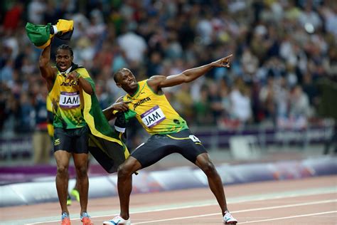 Olympic 100-Meter Champ Usain Bolt: The Most Dominant Sprinter in History?