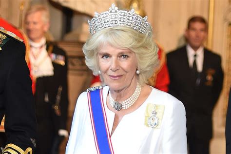 Queen Camilla Will Be Crowned During King Charles' Coronation in May