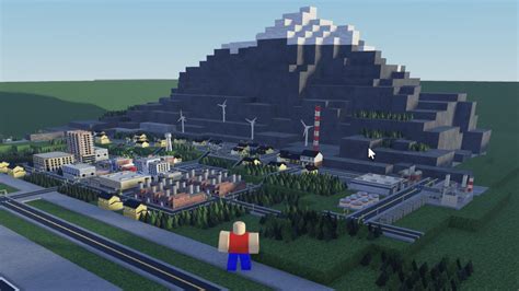 Introducing Mini Cities: The latest and greatest city builder ...