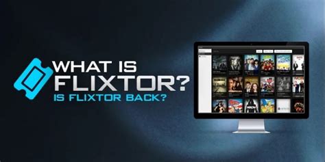 Flixtor - Free sites like flixtor to Get FREE Movies & TV in 2023