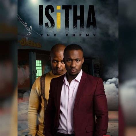 eTV's Isitha: The Enemy: Cast, plot summary, full story, episodes - Briefly.co.za