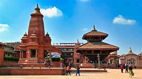 Bhaktapur Durbar Square - All You Need to Know BEFORE You Go - Updated 2020 (Nepal) - Tripadvisor