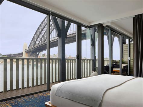 Pier One Sydney Harbour | Sydney, Australia - Official Travel ...