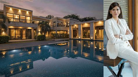 Sprawling luxury for an urban oasis! » India Art N Design