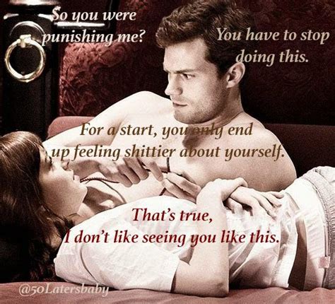 263 best Fifty Shades of Grey Quotes images on Pinterest