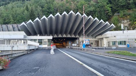 Mont-Blanc tunnel fire: what lessons 24 years later? – Archyde