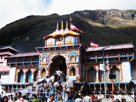 Badrinath Temple, Joshimath Vacation Rentals: & more | Vrbo