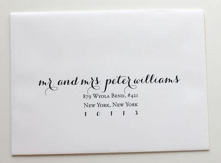 Most beautiful font ever Addressing Wedding Invitations, Wedding ...