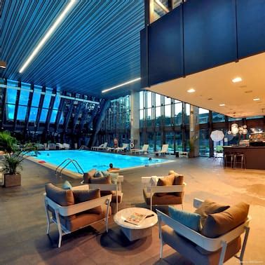 Crowne Plaza Belgrade Serbia | United Kingdom