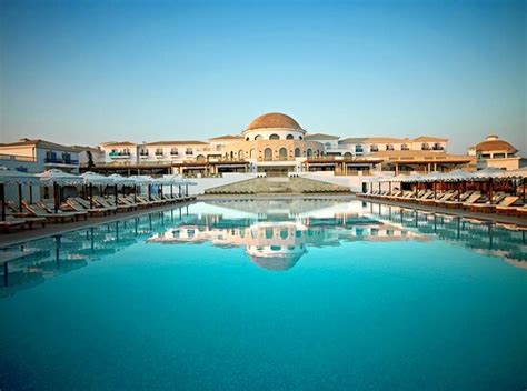 MITSIS LAGUNA RESORT & SPA $156 ($̶3̶4̶4̶) - Updated 2023 Prices & Reviews - Anissaras, Greece