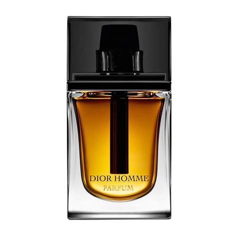 Christian Dior Dior Homme Parfum купить в Минске и РБ