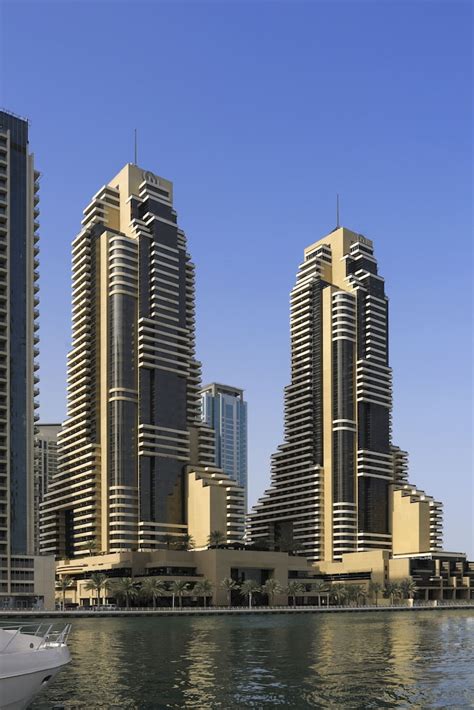 Book Grosvenor House, a Luxury Collection Hotel, Dubai in Dubai ...