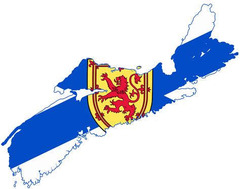 What are Nova Scotia's top exports? | Reality Bites