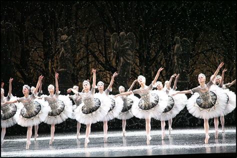 A Visual History Of 'The Nutcracker' In 100 Photos