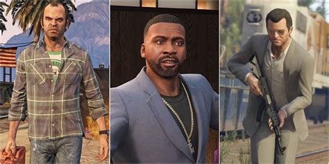 Grand Theft Auto 6: 10 Potential Benefits Of Returning To A Single Protagonist