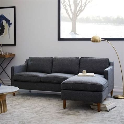 Best 10+ of West Elm Sectional Sofas