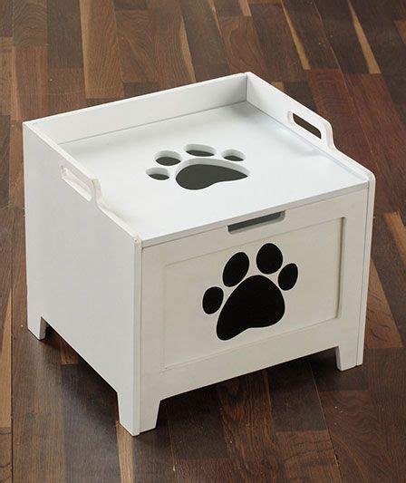 Wooden Pet Toy Boxes | Pet toys, Dog toy box, Toy boxes