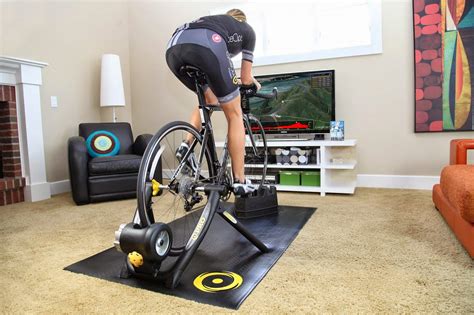 Giveaway: Showcase Your Indoor Bike Workout Room For A Chance To Win ...