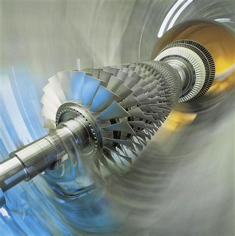 Advanced Turbines | netl.doe.gov