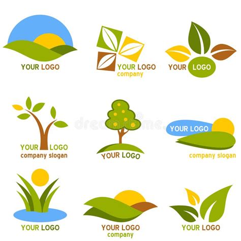 49+ Nature logos Free Stock Photos - StockFreeImages