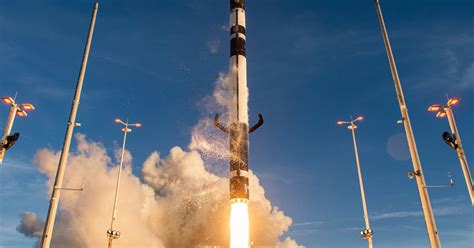 Rocket Lab eyeing 15 launches in 2023 and even more next year