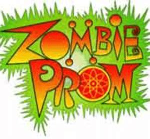 Zombie Prom - The Musical | Data Thistle