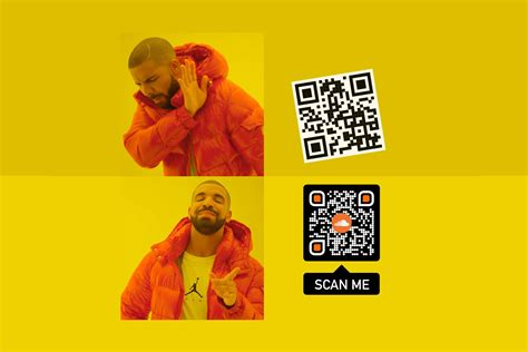 Sample Qr Code Qr Code Generator Qr Code Custom Images