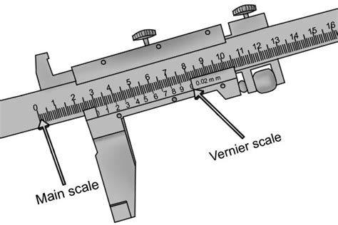 How do you use a vernier caliper to measure step? - WD Tools