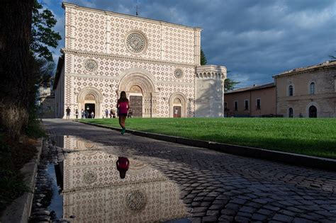 Visitare L'Aquila e lasciarsi trasportare dalle emozioni | In giro a ...