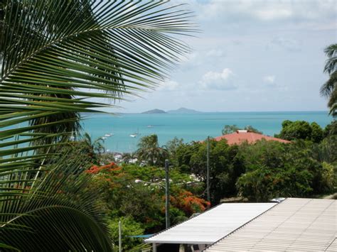 Airlie Apartments Airlie Beach (Queensland) Hotel - Reviews and Rates ...