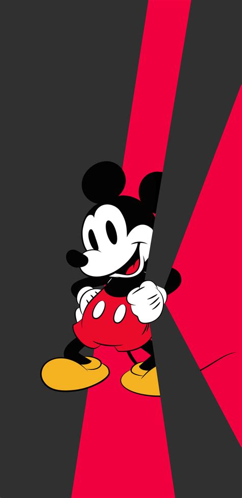 1440x2960 Resolution Mickey Mouse Samsung Galaxy Note 9,8, S9,S8,S8 ...