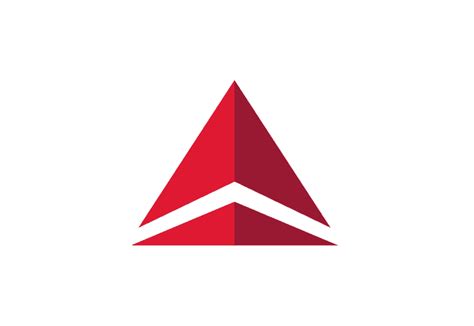 Delta logo | Airline logo