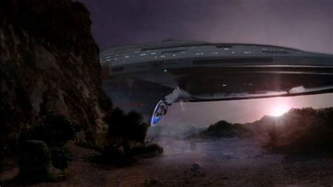 Watch Star Trek: Voyager Series 2 Episode 1 Online Free