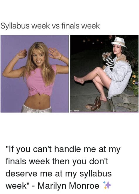 13++ Funny Memes For Finals Week - Factory Memes