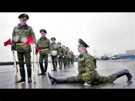 Best Funny Army Soldier Fails Compilation #5 (Funniest Military Fails) - YouTube