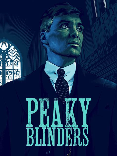 Peaky Blinders - Rotten Tomatoes