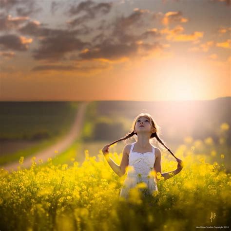 The Heavens by Jake Olson Studios | Photo, Children photography, Nature