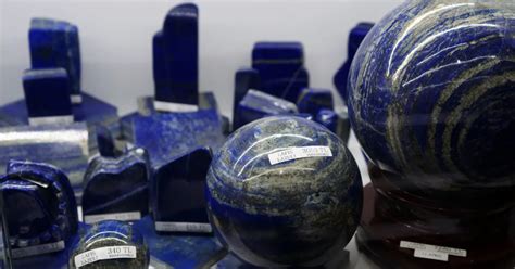 What Chakra is Lapis Lazuli? 3 Amazing Facts