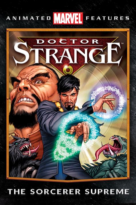 Doctor Strange subtitles English | opensubtitles.com