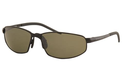 Serengeti Men's Granada Sport Sunglasses | JoyLot.com