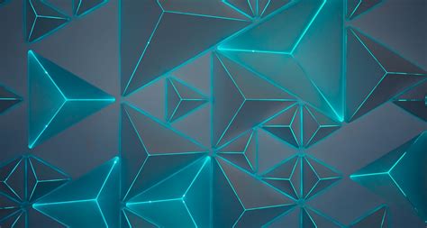 Geometric Wallpapers (64+ images)