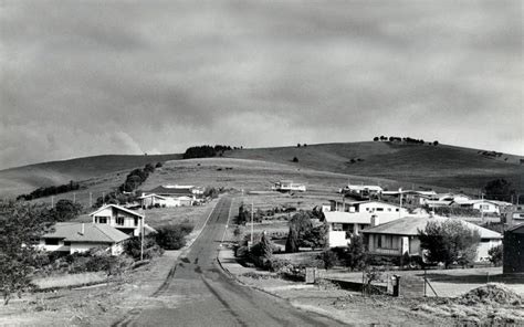 Bellville suburb, 1964. | South africa travel, Cape town south africa ...