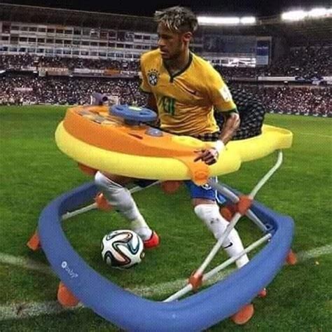 Neymar Jr Meme