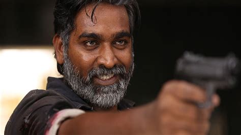 Vijay Sethupathi denies he is doing 'just a cameo' in Mani Ratnam's ...