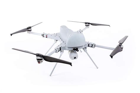 Drones may have attacked humans fully autonomously for the first time ...