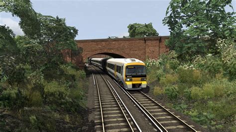 Train Simulator: Southeastern Class 465 Steam Key GLOBAL