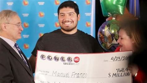 Lottery winners | Black America Web