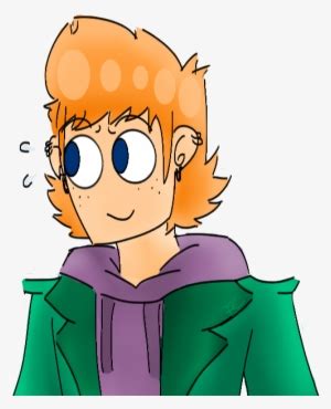 Image - Matt Fanart Transparent Eddsworld - Free Transparent PNG ...